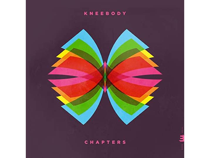 Kneebody - Chapters