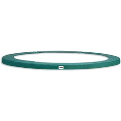 Salta Combo Schutzrand  - rund - Ø427 cm - Grün