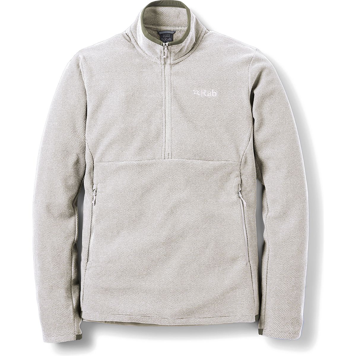 Rab Stavel Pull-on pebble (PBE) XXL QFG-72-PBE-XXL