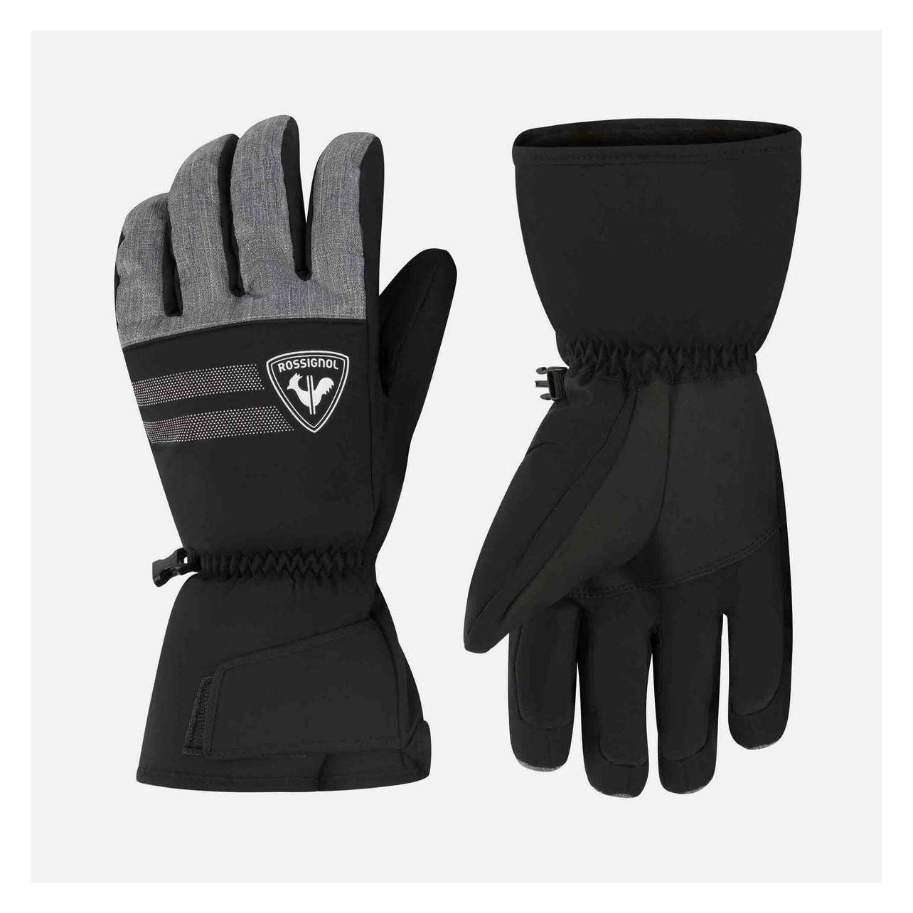 Rossignol Perf Handschuhe (2.5, 4XL) (RLMMG15-280)