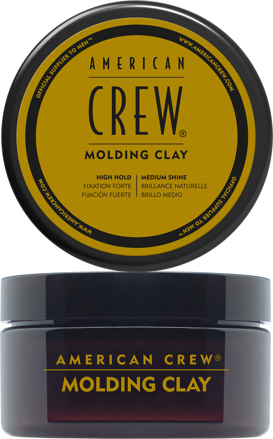 American Crew Molding Clay 85 g R7272031000
