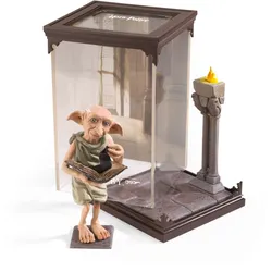 The Noble Collection - Harry Potter - Sculptures - Magical Creatures #2 – Dobby