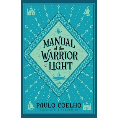 Manual of The Warrior of Light, Taschenbuch von Paulo Coelho, HarperCollins, 978-0-00-715632-0