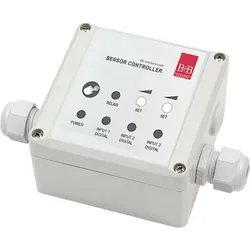 B+B Thermo-Technik Universal-Schaltmodul 1 St. CO, Aktive Bauelemente