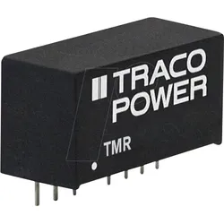 TMR 0521 - DC/DC-Wandler TMR-2, 2 W, 5 V, 200 mA, SIL-8