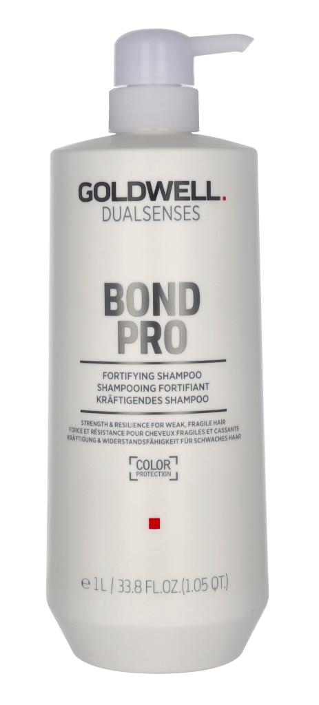 Goldwell Dualsenses Bond Pro Fortifying Shampoo1000 ml.