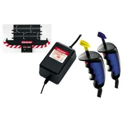 Carrera Upgrade Kit Evolution auf Digital 132