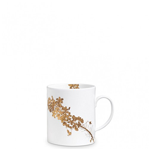 Wedgwood Vera Jardin Mok van Fine Bone China