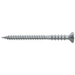 Fischer 59044 JUSS Justierschraube 6 mm 100 mm T-Profil 100 St.