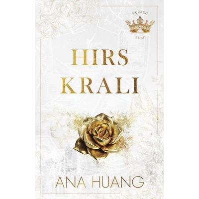 Hirs Krali, Taschenbuch von Ana Huang, Marti Yayinlari