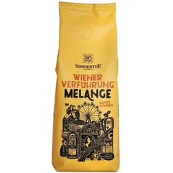 Wiener Verführung - Melange Bohne