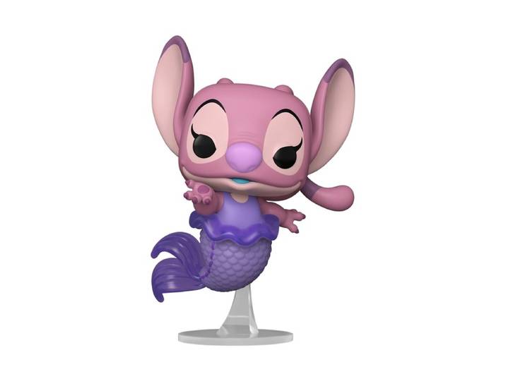 POP Disney: Lilo & Stitch - Angel Sirene