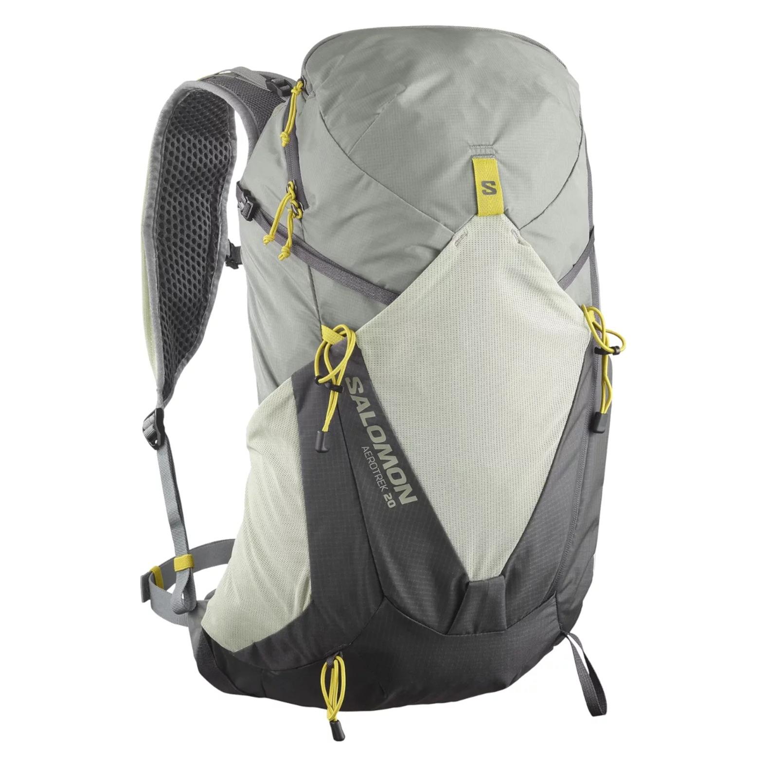 Salomon Touristenrucksack Aerotrek 20 (20 l) (648992)