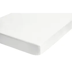 Spannbettlaken Feinbiber ( 180/200 - 200/200 cm) - 140/200 - 160/200 cm