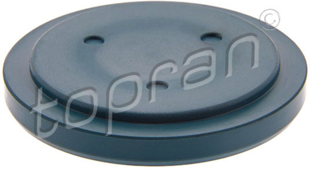 Enjoliveur de roue Topran 108 618