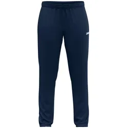 Jako Polyesterhose Dynamic - marine - M