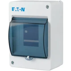 Eaton Mini Kleinverteiler MINI-4-T