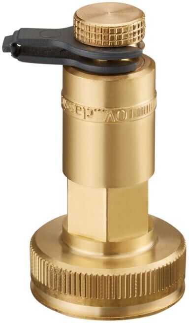 Adaptateur de mesure OV par pièce ; Oventrop (1060298)