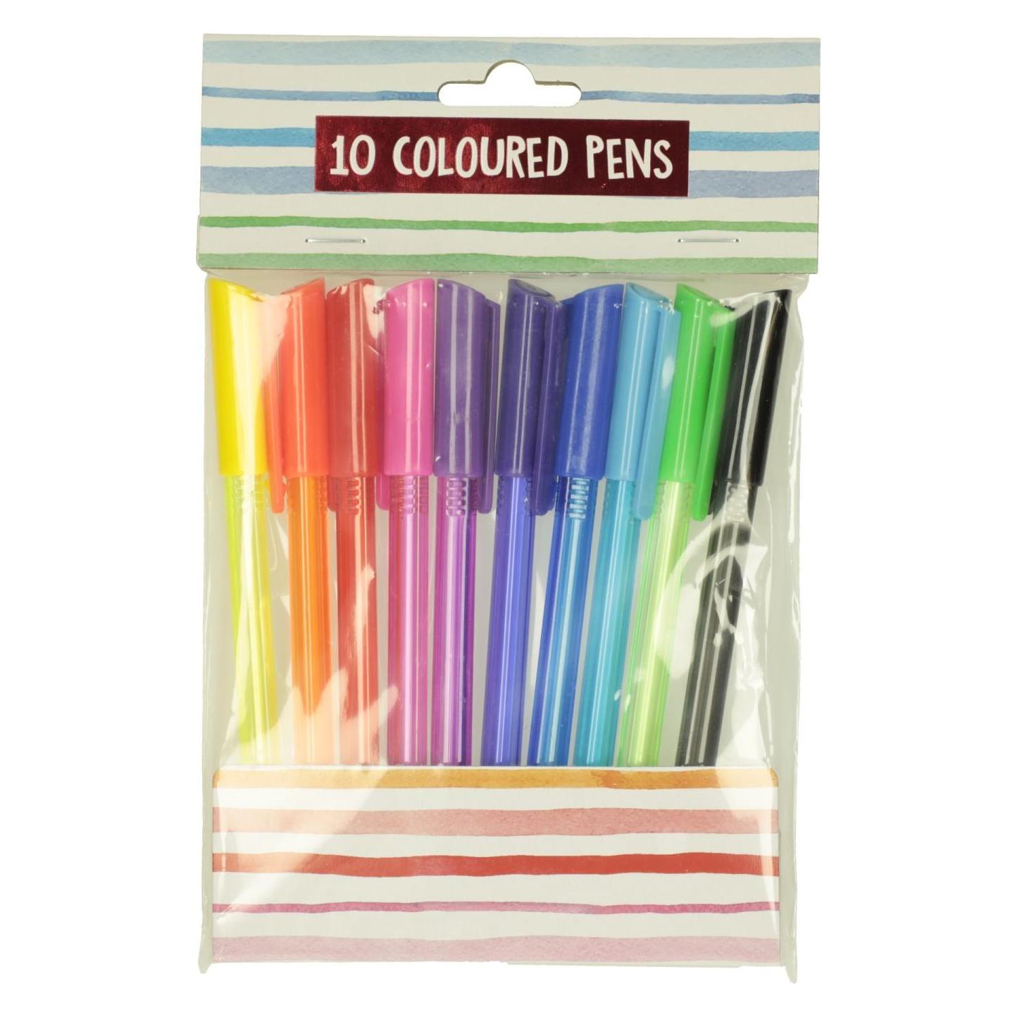 Wins Holland Gelstifte Farbe, 10 Stk. (10x) (48015103)