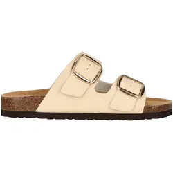 nou Bundao V2 Kork Sandalen Damen 5211 - angora 41