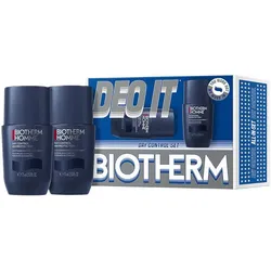 BIOTHERM HOMME Day Control Roll-on Geschenkpackung