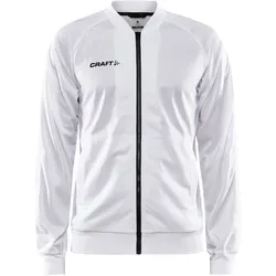 CRAFT Team WCT Trainingsjacke Herren 900000 - white S