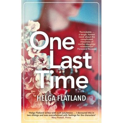 One Last Time, Taschenbuch von Helga Flatland, Simon & Schuster Uk, 978-1-913193-69-0