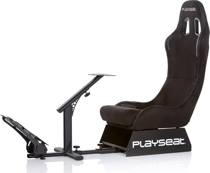 Playseat Evolution Alcantara