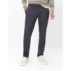 Eurex Herren Flatfronthose Style THILO GRAPHITE, dunkelgrau, Gr. 29U