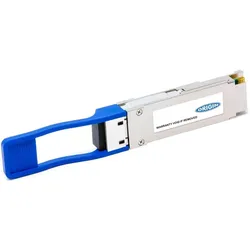 Origin Storage ORIGIN 40GBASE-ESR4 MMF, Transceiver, Silber