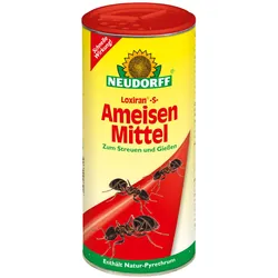 Neudorff Loxiran Ameisen Streumittel - 500 g