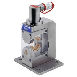 Klauke THK22 THK22 Presszange universell 6 bis 300 mm² Inkl. auswechselbarer Crimpeinsätzen
