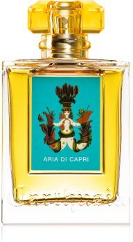 Carthusia Aria di Capri Eau de Parfum para mulheres 100 ml. Aria di Capri