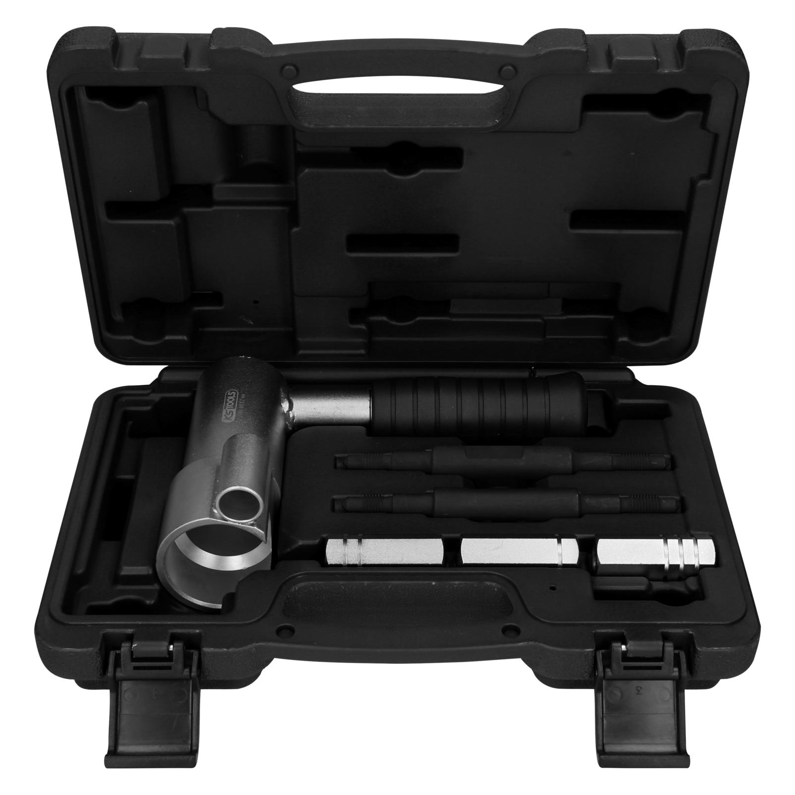 KS Tools Traggelenk Satz für Volvo 6 Teile (700.1615)