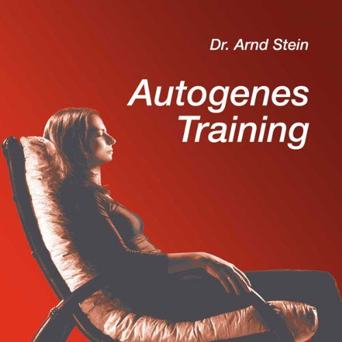 Arnd Stein - Autogenes Training - Preis vom 30.09.2026 09:01:18 h