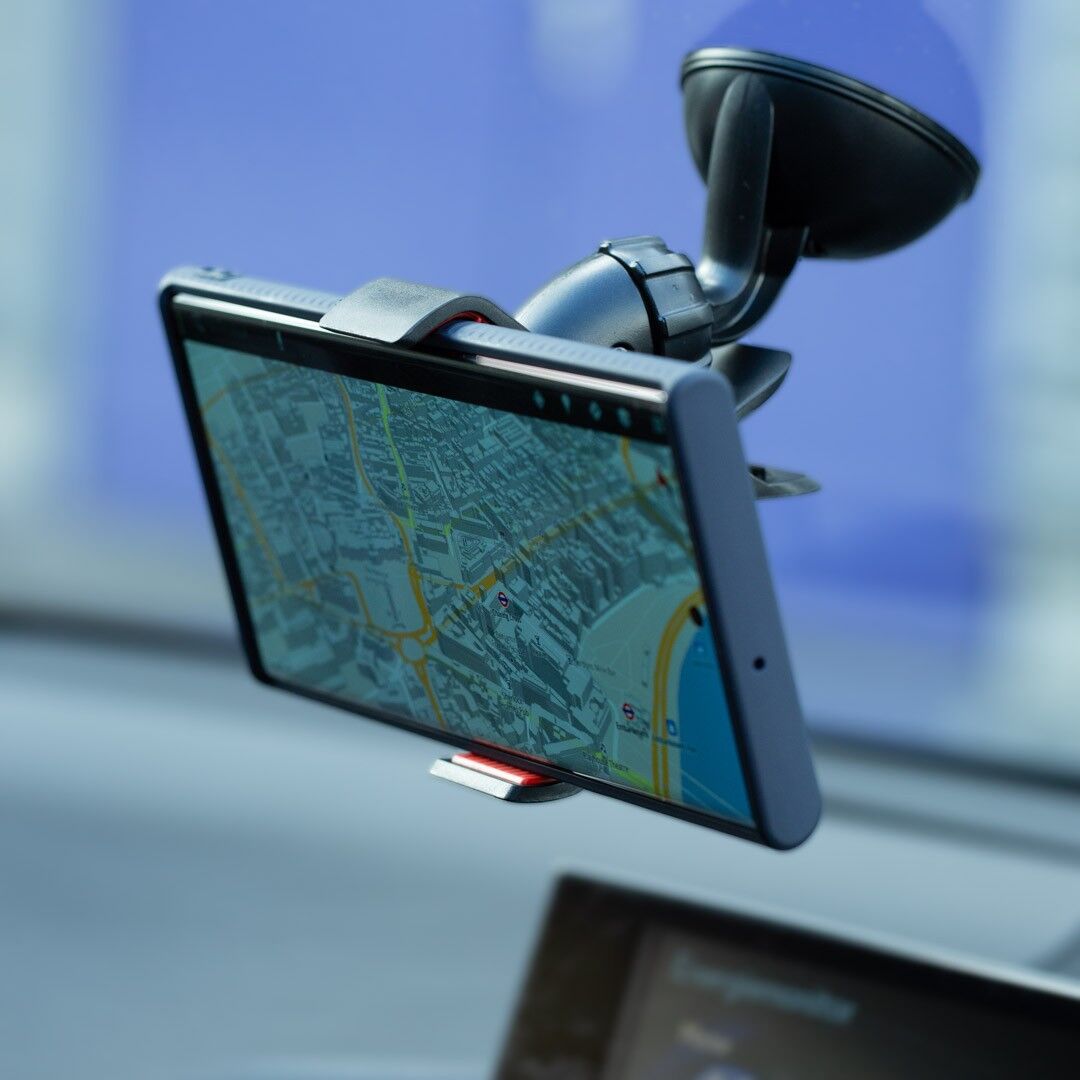 RIDEX 100014A0043 Car phone holder