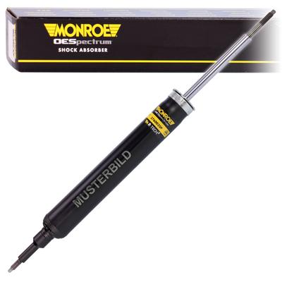 Monroe Stoßdämpfer Vorderachse [Hersteller-Nr. 376042SP] für Audi