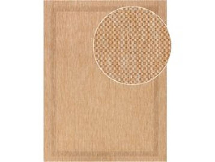 Tapis d'intérieur & extérieur Romana beige 80x150 cm
