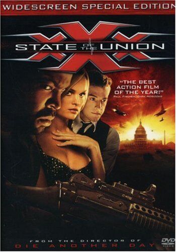 xXx: State of the Union - Preis vom 09.10.2026 07:28:09 h