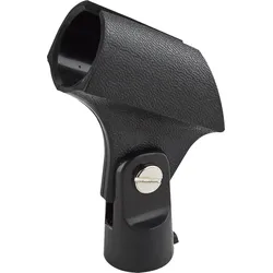 Showgear Microphone Holder 22 mm 22 mm