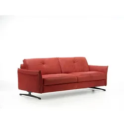 Sofa Vincent Leder Passion
