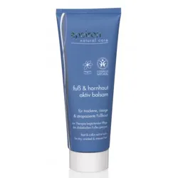 Fuß & Hornhaut aktiv Balsam 75ml