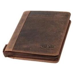 Pridesoul Organizer A5 CHARON braun/brown (A5, 1x) (30123)