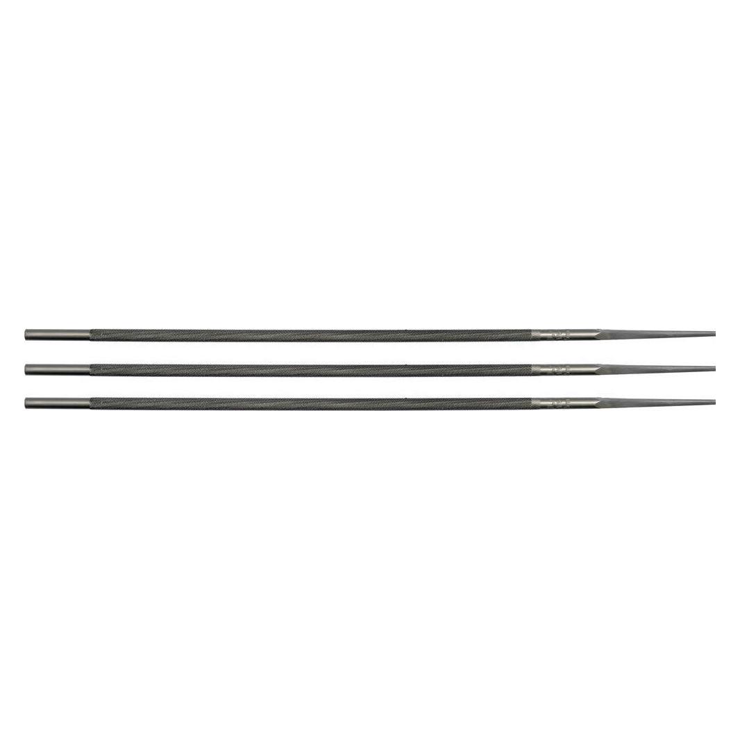 Toya Flo Round Film für Anrufe 4,5 mm Set 3 PCs 79862 (200 mm) (79862)
