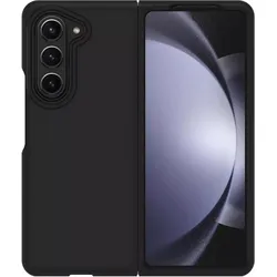OtterBox Thin Flex (Samsung Galaxy Z Fold6), Smartphone Hülle, Schwarz