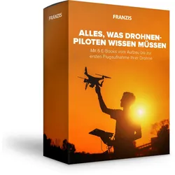 Alles, was Drohnen-Piloten wissen müssen