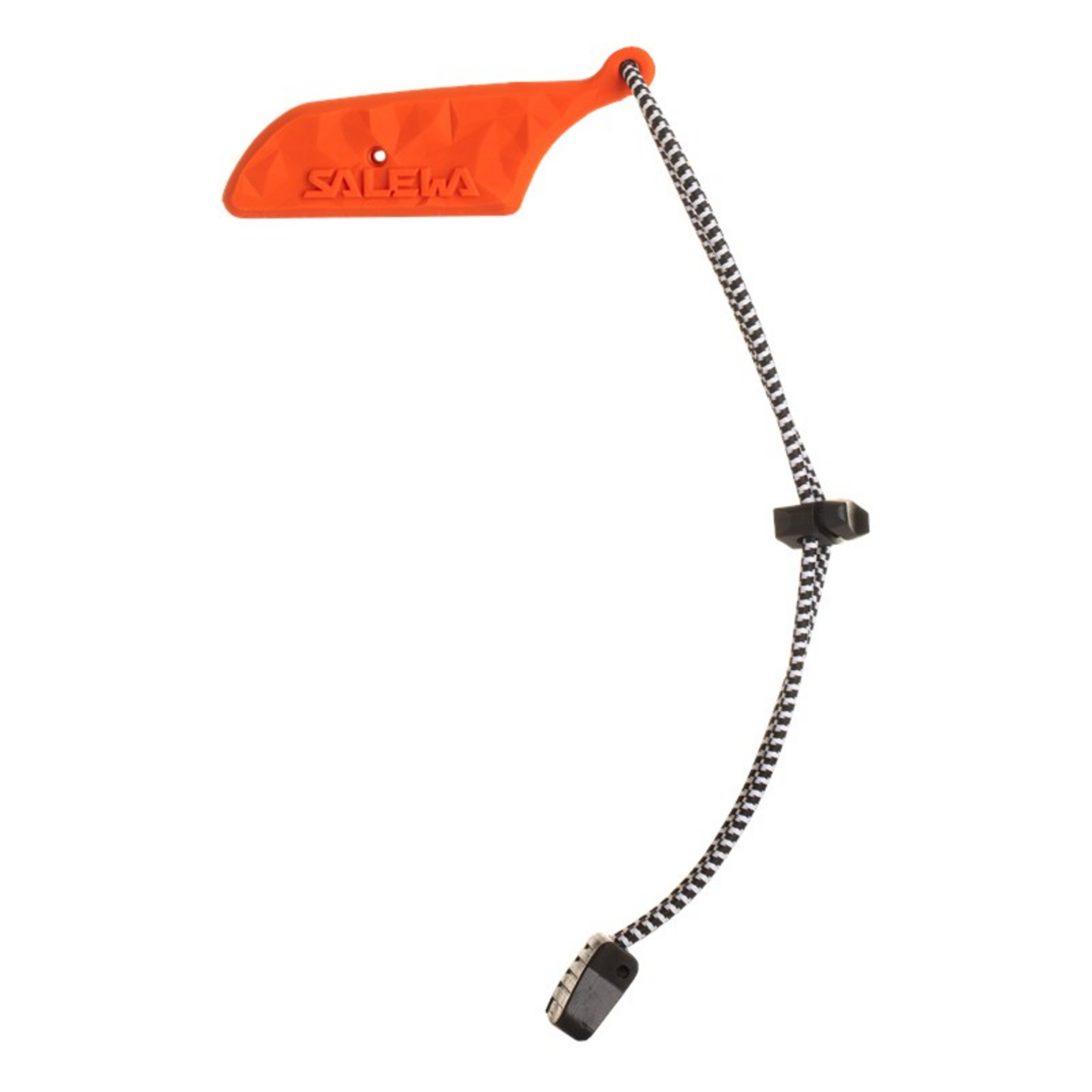 Salewa Pick Guard Eisklettern Zubehör orange