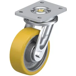 Blickle, Möbelrollen, LO-GTH 150K