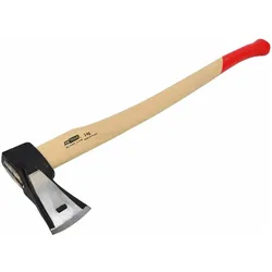 AW Tools, Axt + Beil, Awtools Split Eyes 2.0kg Wooden Walk Black Line