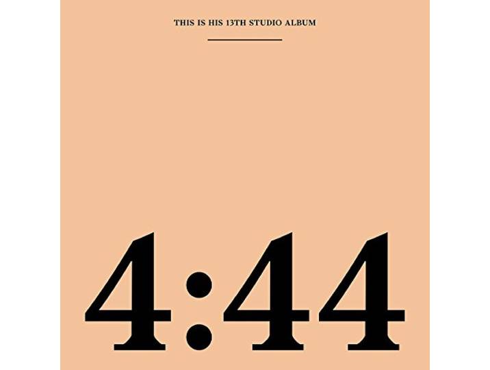 Jay-Z - 4:44